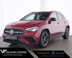 Mercedes-Benz GLA 200 Gebrauchtwagen