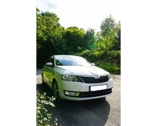 Skoda Rapid Gebrauchtwagen