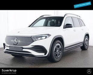 Mercedes-Benz EQB Gebrauchtwagen