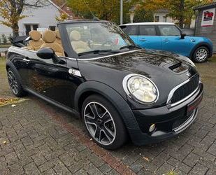 Mini Cooper S Gebrauchtwagen