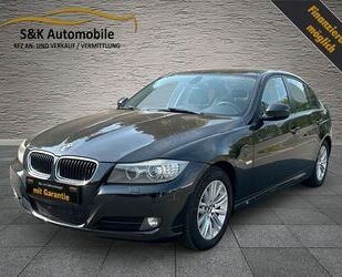 BMW 318 Gebrauchtwagen