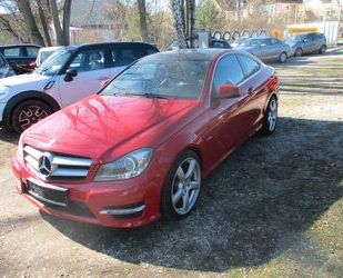 Mercedes-Benz C 180 Gebrauchtwagen