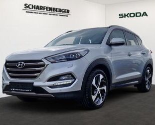 Hyundai TUCSON Gebrauchtwagen