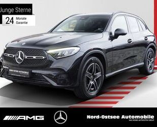 Mercedes-Benz GLC 300 Gebrauchtwagen
