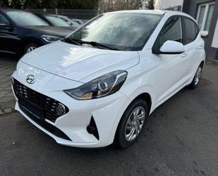 Hyundai i10 Gebrauchtwagen