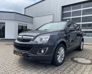 Opel Antara Gebrauchtwagen