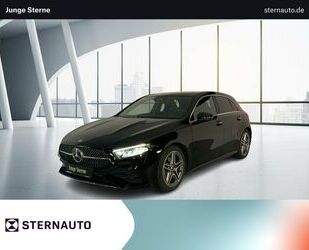 Mercedes-Benz A 200 Gebrauchtwagen