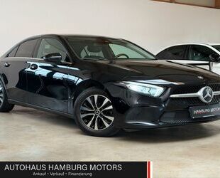 Mercedes-Benz A 180 Gebrauchtwagen