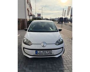 VW up! Gebrauchtwagen