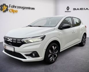 Dacia Sandero Gebrauchtwagen