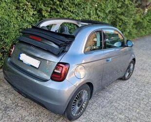 Fiat 500e Gebrauchtwagen
