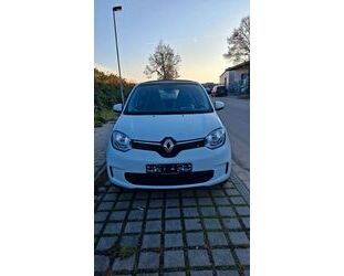 Renault Twingo Gebrauchtwagen