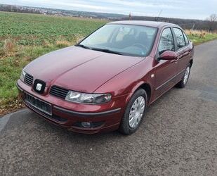 Seat Toledo Gebrauchtwagen
