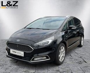 Ford S-Max Gebrauchtwagen