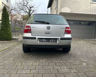 VW Volkswagen Golf 2.0 4motion Basis Basis Gebrauchtwagen