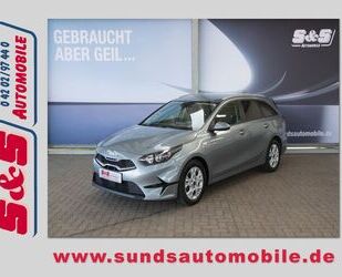 Kia ceed Sportswagon Gebrauchtwagen