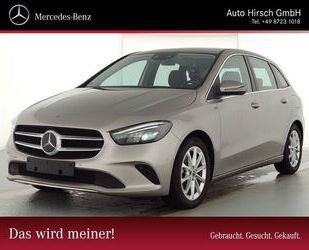 Mercedes-Benz B 220 Gebrauchtwagen