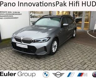 BMW 320 Gebrauchtwagen