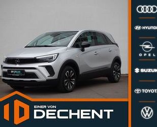 Opel Crossland (X) Gebrauchtwagen