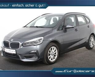 BMW 216 Active Tourer Gebrauchtwagen