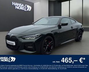 BMW 420 Gebrauchtwagen