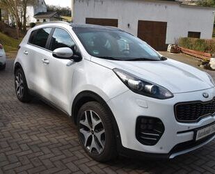 Kia Sportage Gebrauchtwagen