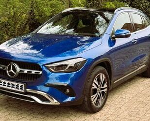 Mercedes-Benz GLA 250 Gebrauchtwagen