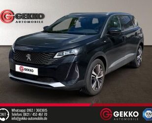 Peugeot 5008 Gebrauchtwagen
