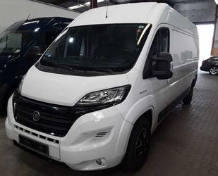 Fiat Ducato Gebrauchtwagen