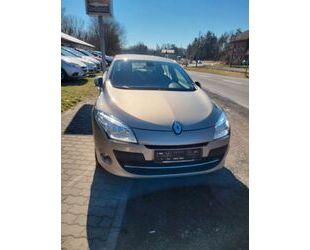 Renault Megane Gebrauchtwagen