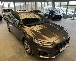 Ford Mondeo Gebrauchtwagen
