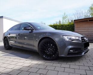 Audi A5 Gebrauchtwagen