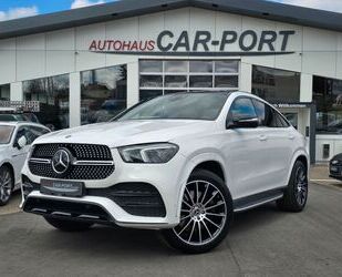 Mercedes-Benz GLE 400 Gebrauchtwagen