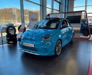 Abarth 500 Gebrauchtwagen