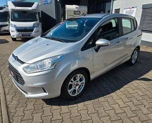 Ford B-Max Gebrauchtwagen