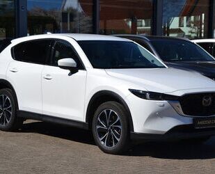 Mazda CX-5 Gebrauchtwagen