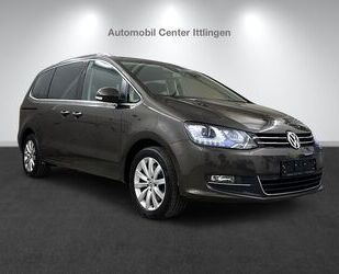 VW Sharan Gebrauchtwagen