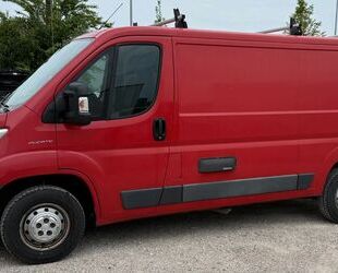 Fiat Ducato Gebrauchtwagen
