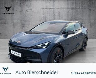Cupra Tavascan Gebrauchtwagen