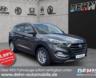 Hyundai TUCSON Gebrauchtwagen