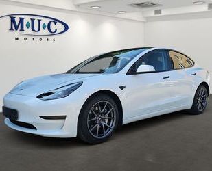Tesla Model 3 Gebrauchtwagen