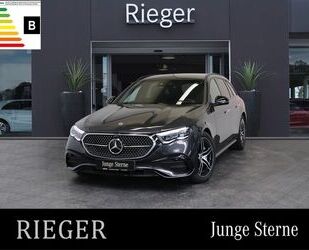 Mercedes-Benz E 300 Gebrauchtwagen