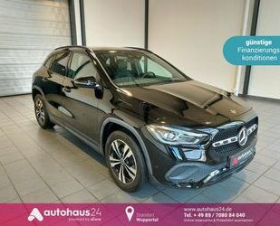 Mercedes-Benz GLA 200 Gebrauchtwagen
