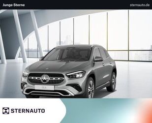 Mercedes-Benz GLA 200 Gebrauchtwagen