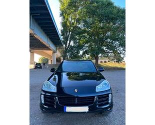 Porsche Cayenne Gebrauchtwagen