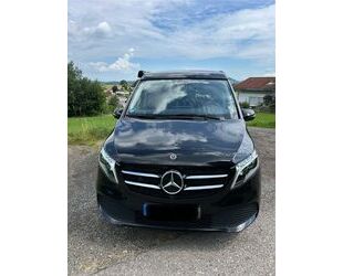 Mercedes-Benz V 300 Gebrauchtwagen