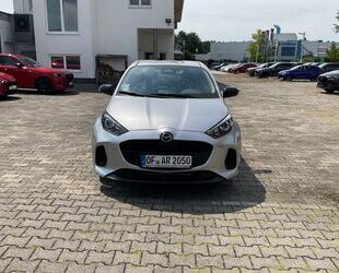 Mazda 2 Hybrid Gebrauchtwagen