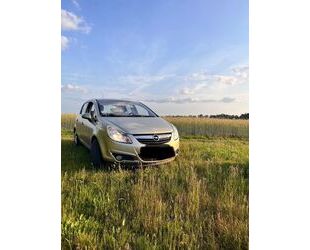 Opel Corsa Gebrauchtwagen