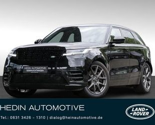Land Rover Range Rover Velar Gebrauchtwagen