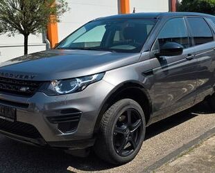 Land Rover Discovery Gebrauchtwagen